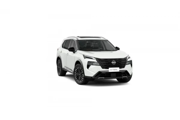 2026 Nissan X-Trail T33 Ti e-POWER SUV Image 6