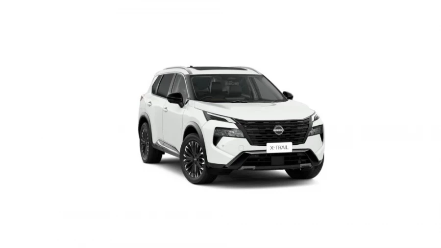 2026 Nissan X-Trail T33 Ti e-POWER SUV Image 6