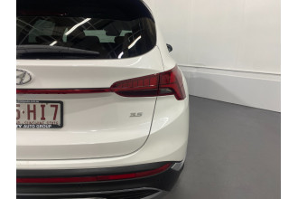 2023 Hyundai Santa Fe TM.V4 Elite SUV