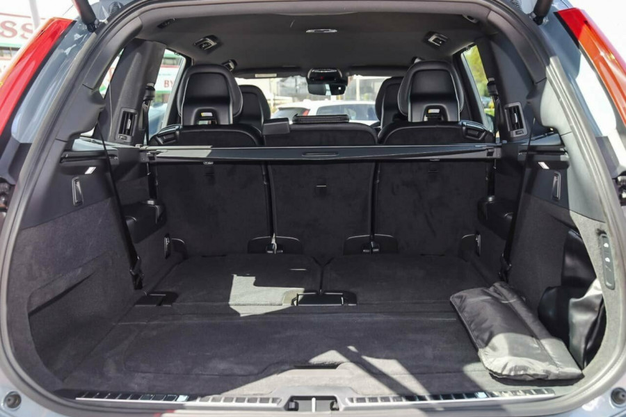 2019 MY20 Volvo XC90 L Series D5 R-Design Suv Image 10