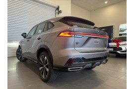 2024 MY25 MG HS AS33 Excite SUV