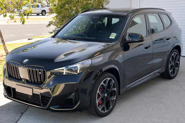 2026 BMW X1 U11 M35i xDrive SUV image 26