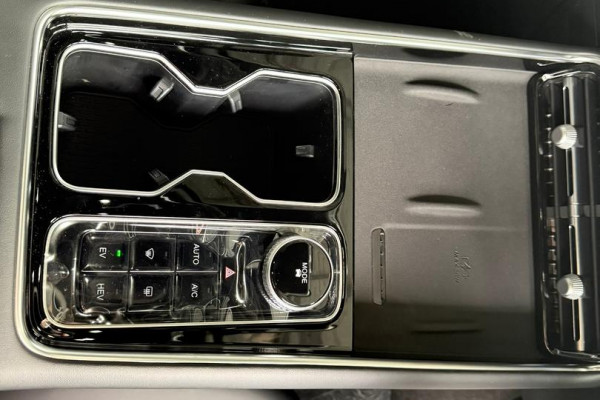 2026 Chery Tiggo 9  Super Hybrid Elite SUV Image 12