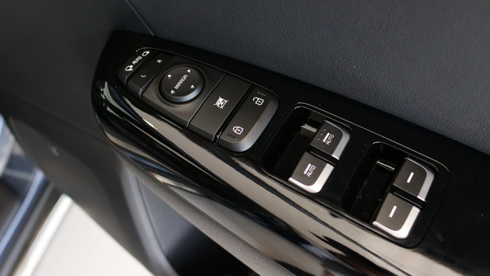 2020 MY21 Kia Sportage QL GT-Line Suv Image 23