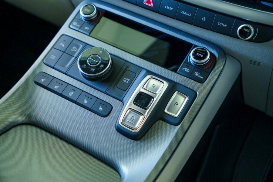2024 MY25 Hyundai Palisade LX2.V5 Calligraphy SUV Image 11