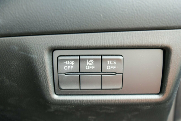 2019 Mazda CX-5 KF4WLA Maxx SKYACTIV-Drive i-ACTIV AWD Sport Wagon image 16