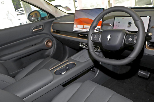 2026 GWM Ora EC15S Ultra Wagon Image 8