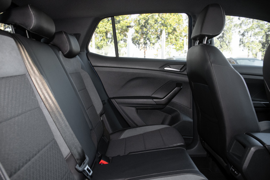 2022 MY22.5 Volkswagen T-Cross C11 85TSI Style SUV Image 10
