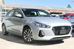 Hyundai i30 Active PD2