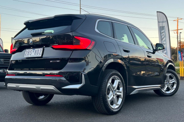 2023 BMW X1 U11 sDrive18i SUV Image 3
