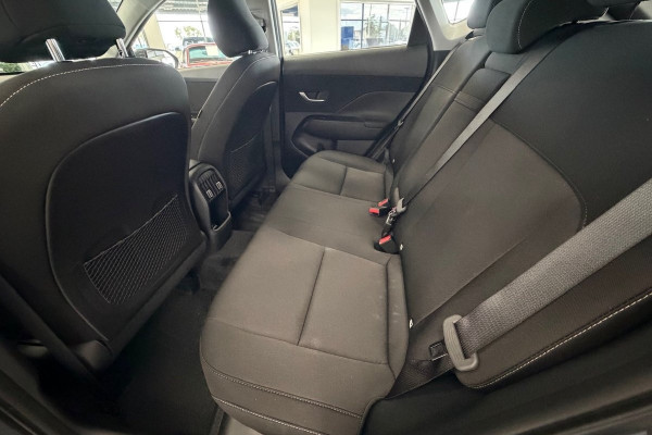 2025 MY26 Hyundai KONA SX2.V3  SUV Image 15