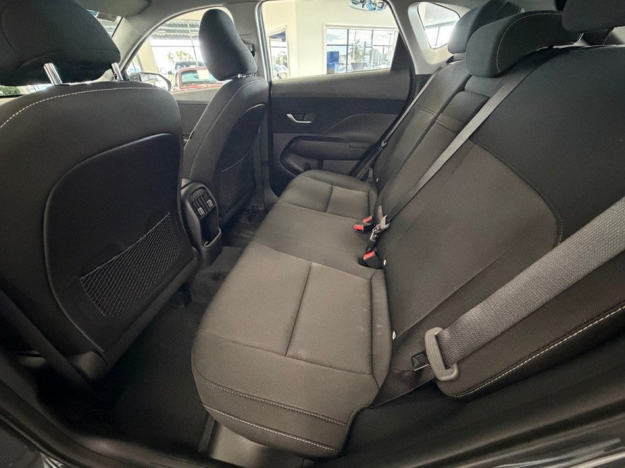 2025 MY26 Hyundai KONA SX2.V3  SUV Image 15