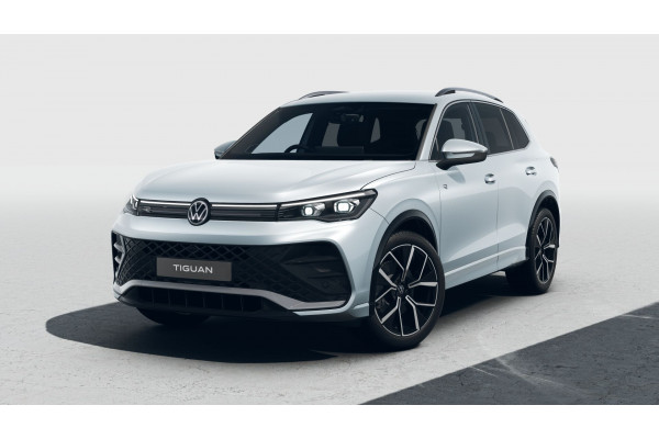2024 MY25 Volkswagen Tiguan CT 195TSI R-Line SUV