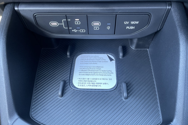2026 Kia K4 CL4m GT-Line Hatch Image 19
