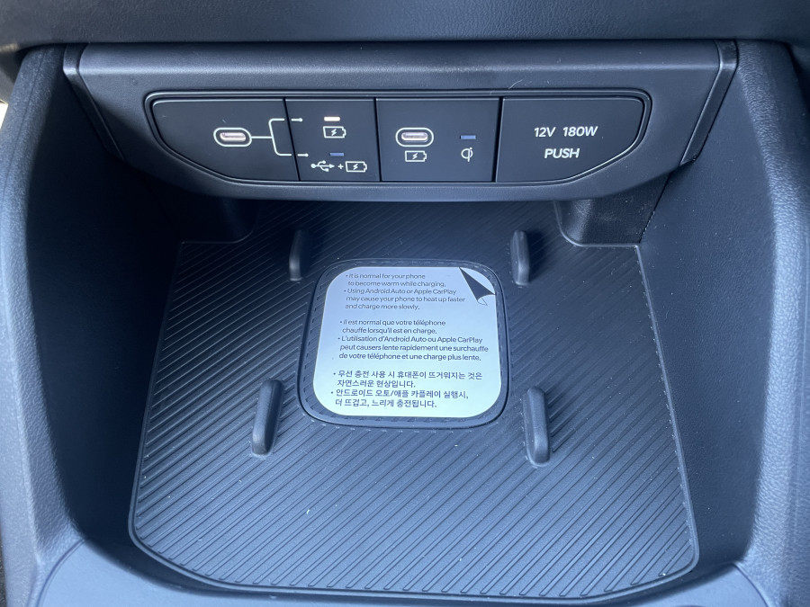 2026 Kia K4 CL4m GT-Line Hatch Image 19