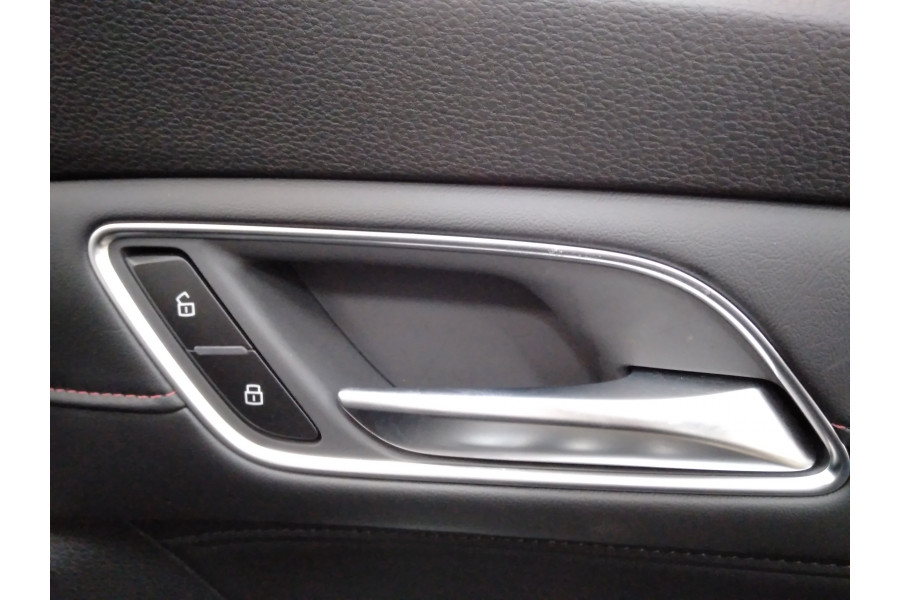2024 MG HS SAS23 Vibe SUV Image 17
