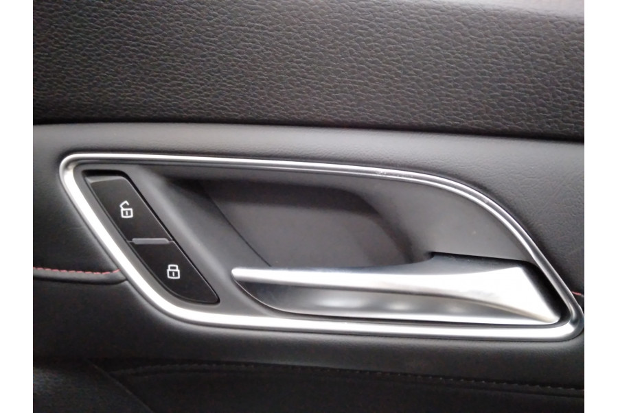2024 MG HS SAS23 Vibe SUV Image 17