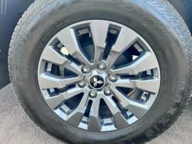 2023 MY24 Mitsubishi Triton MV GLS Ute image 23