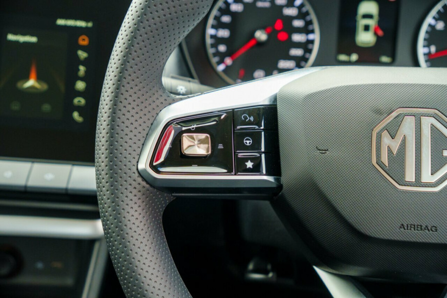 2026 MG ZS ZS32 Vibe SUV Image 11
