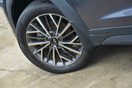 2020 MY21 Hyundai Tucson TL4 Active X Wagon image 21