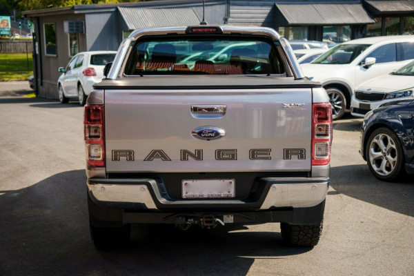2022 MY21.75 Ford Ranger PX MkIII Sport Ute