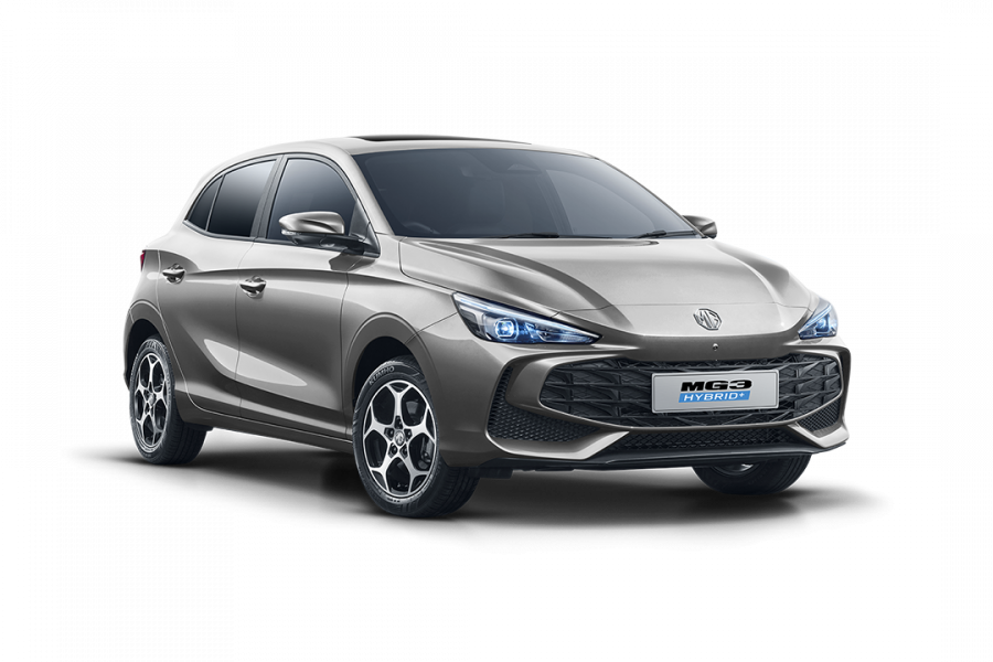 2025 MY25.5 MG MG3 ZP22 Essence Hybrid+ Hatch Image 15
