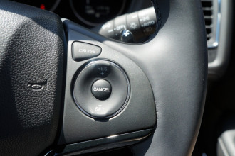 2020 MY21 Honda HR-V RS Suv