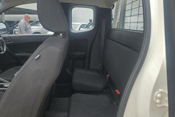 2020 MY20.75 Ford Ranger PX MkIII XL Ute Image 11