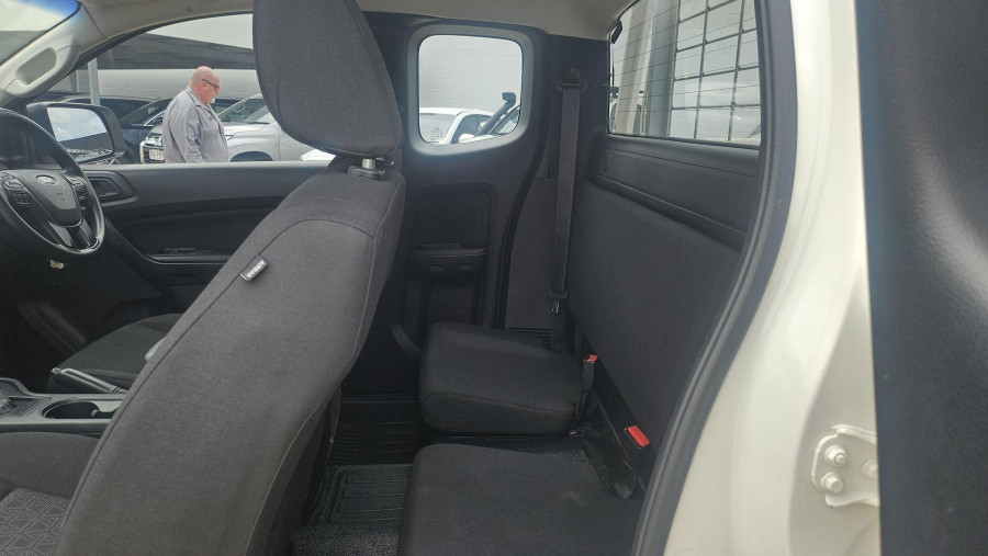 2020 MY20.75 Ford Ranger PX MkIII XL Ute Image 11