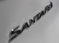 2018 MY19 Hyundai Santa Fe TM Active Wagon