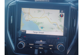 2021 MY22 Subaru Forester S5 2.5i-S SUV