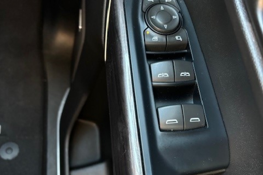 2020 Chevrolet Silverado T1 LTZ Premium Edition Ute Image 28