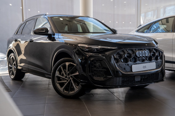 Audi Q5 TDI 150kW Sport GU