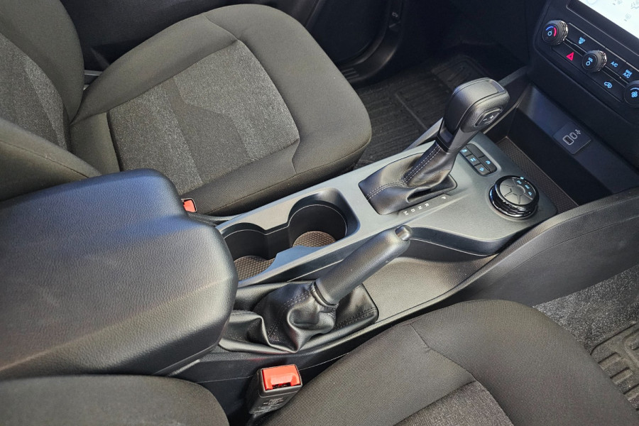 2024 MY24.5 Ford Ranger P703 XL Ute Image 13