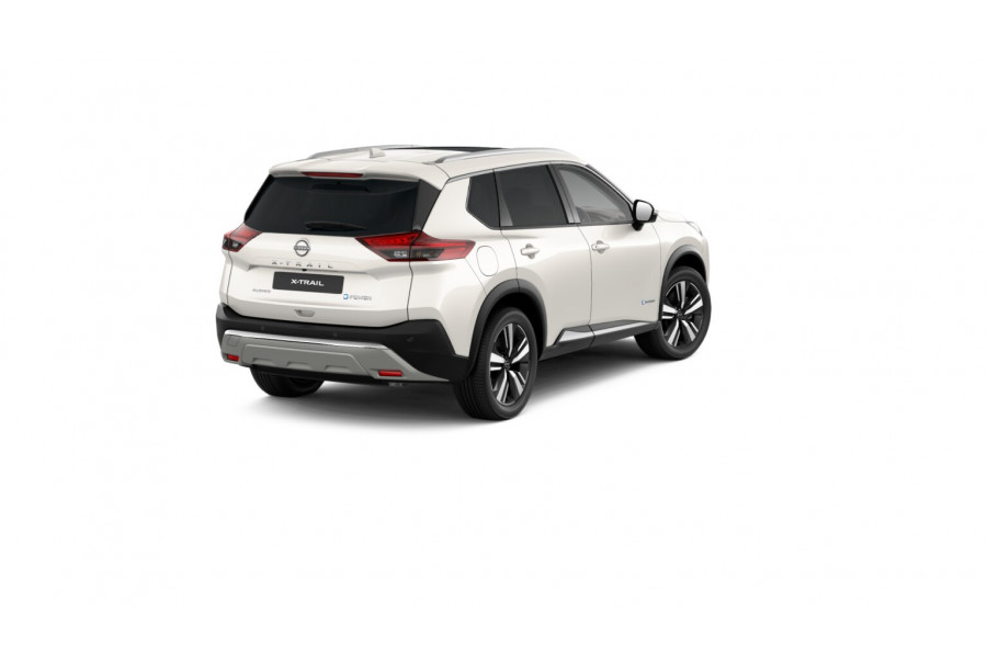 2024 MY25 Nissan X-Trail T33 Ti e-POWER SUV Image 19