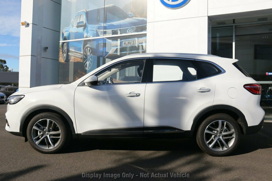 2022 MG HS SAS23 Excite SUV Image 9