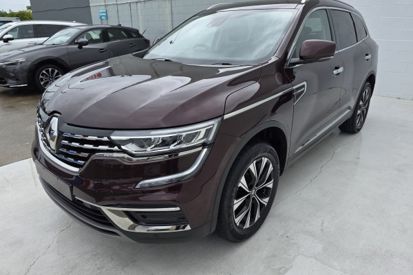 2023 Renault Koleos HZG Zen SUV