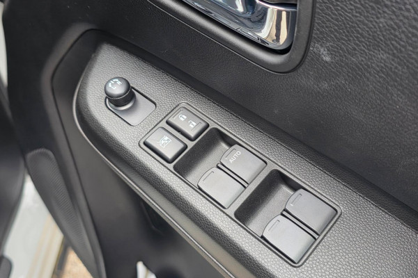 2024 Suzuki Ignis MF Series II Shadow SUV Image 26