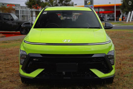2024 MY25 Hyundai KONA SX2.V2 N Line SUV image 8