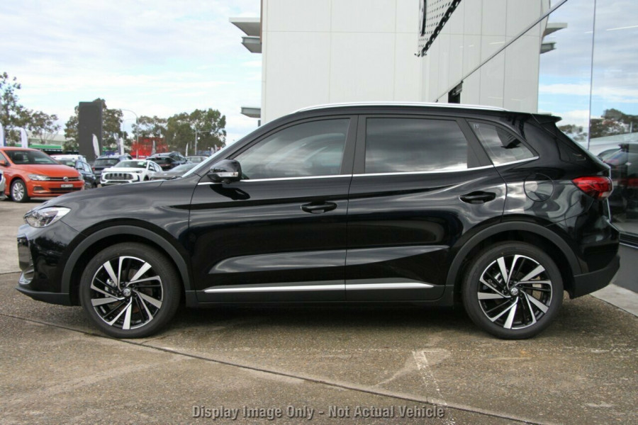 2026 MY26.5 MG ZS ZS32 Essence Hybrid+ SUV Image 8