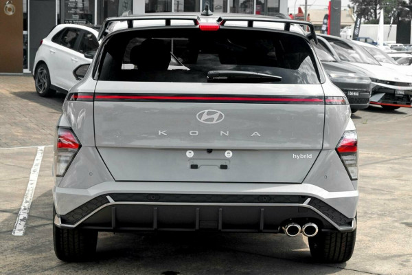 2025 Hyundai KONA SX2.V2 Hybrid Premium N Line SUV