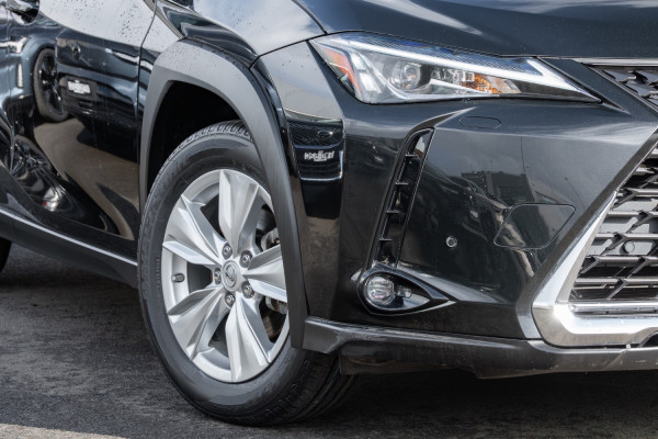 2019 MY18 Lexus UX MZAA10R UX200 F Sport SUV image 6