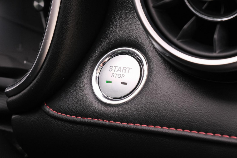 2022 MG HS SAS23 Essence SUV Image 15