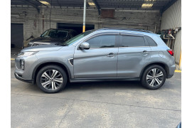 2021 Mitsubishi ASX XD Exceed SUV