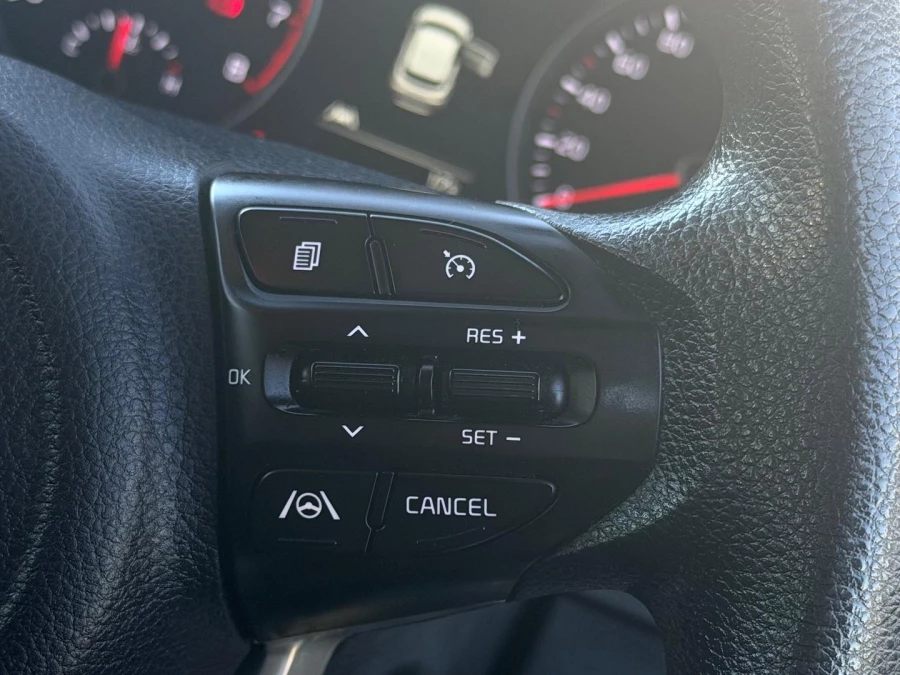 2022 Kia Stonic YB S SUV Image 10