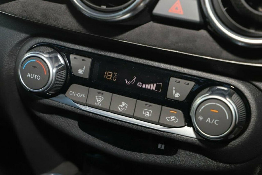 2020 Nissan JUKE F16 Ti Hatchback Image 21