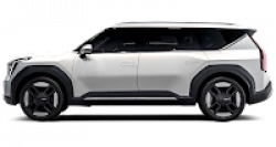 New Kia EV9