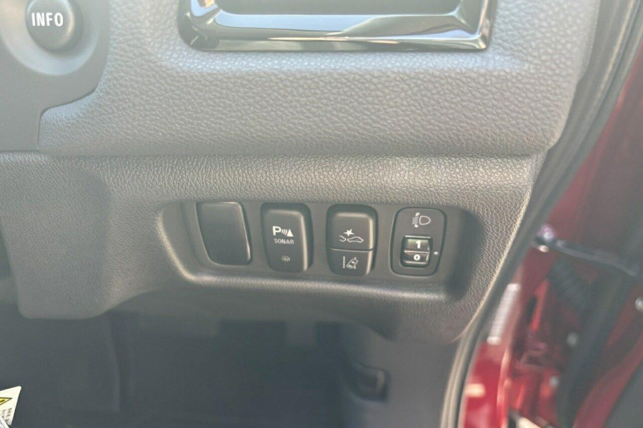 2024 Mitsubishi ASX XD ES SUV Image 17