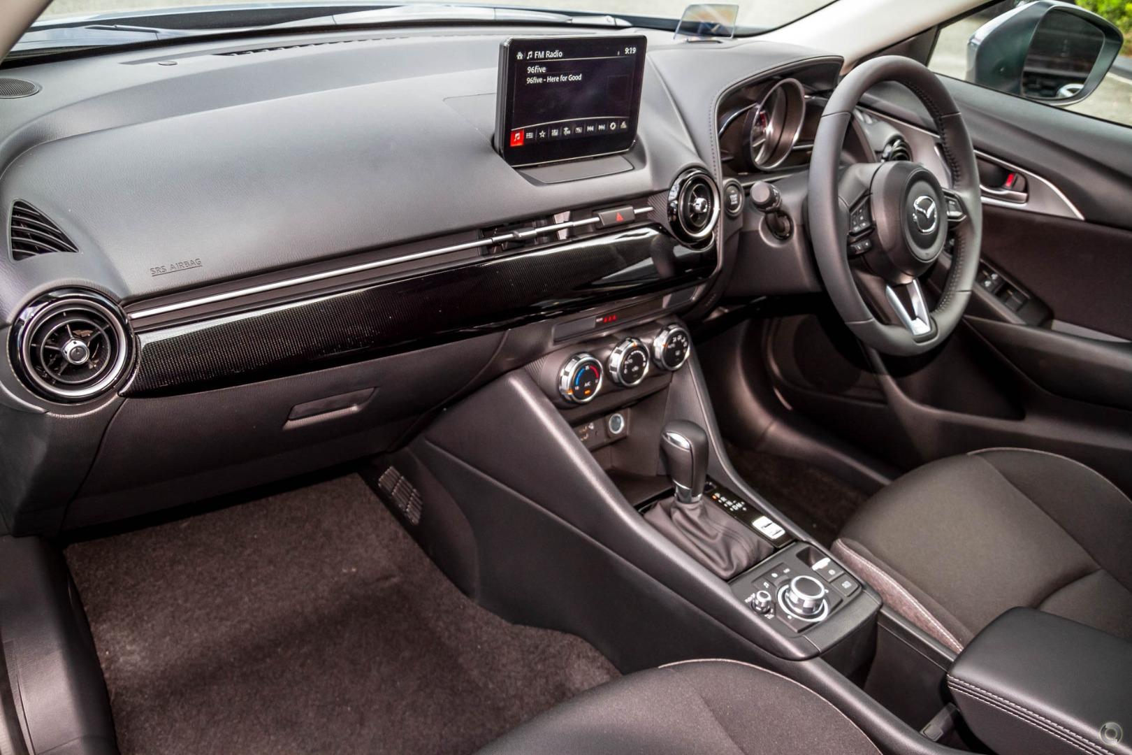 2024 Mazda CX-3 DK G20 Pure SUV Image 7