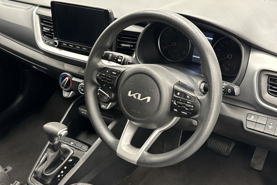 2023 Kia Stonic YB Sport SUV Image 16